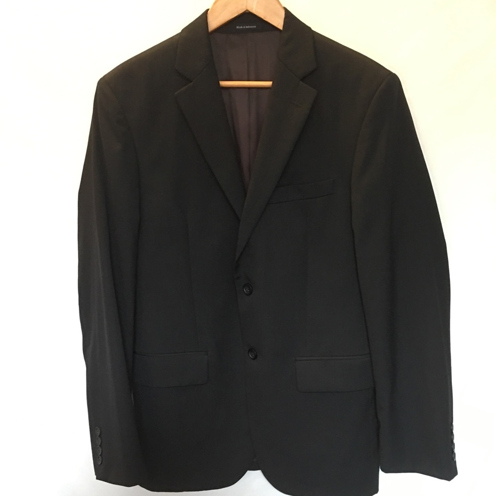 Pronto Uomo | Platinum Collection Suit Jacket